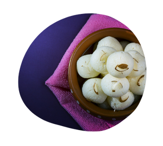 Rosogolla