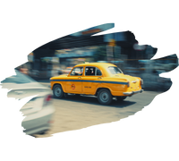 Yellow Taxi